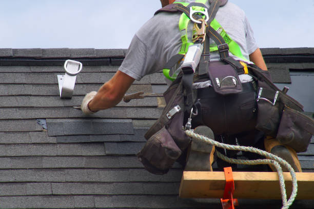 Best Gutter Installation and Repair  in Washington Mills, NY