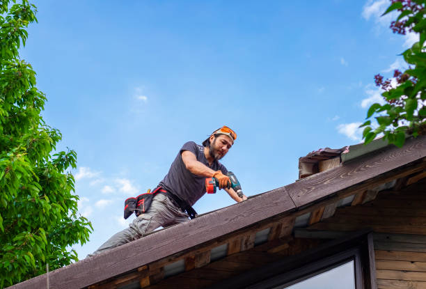 Best Chimney Flashing Repair  in Washington Mills, NY