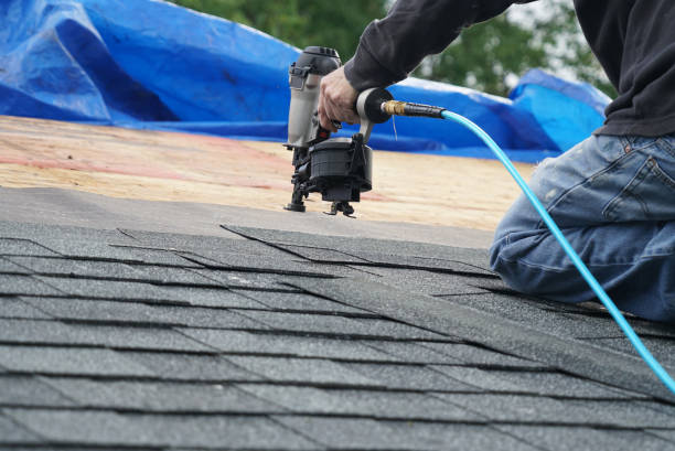 Best Roofing for New Construction  in Washington Mills, NY